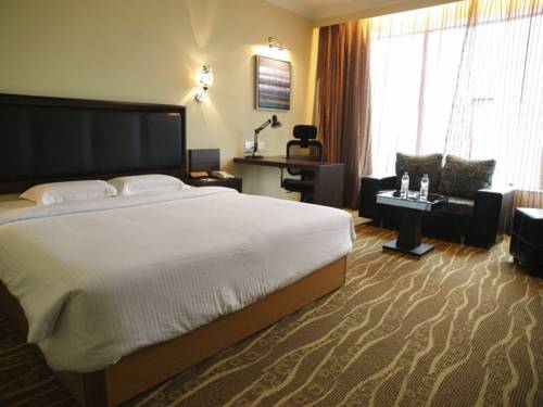 Johor Bahru Malaysia Last Minute Discount Code Booking.com