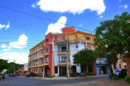 Villarrica Paraguay Last-Minute-Rabattcode Booking.com