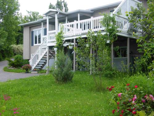 Cap-Saint-Ignace (Quebec) Canada Last Minute Discount Code Booking.com