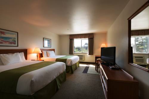 Lincoln City (Oregon) United States Last Minute Discount Code Booking.com