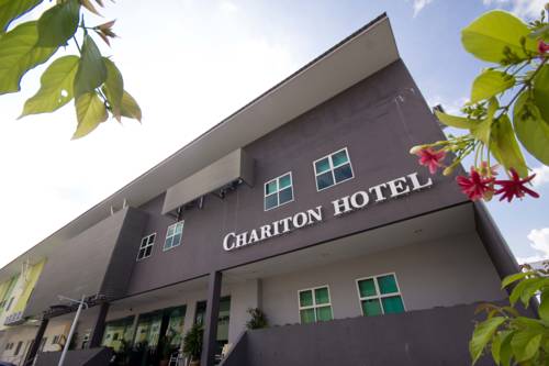 Ipoh Malasia Último Minuto Código de Descuento Booking.com