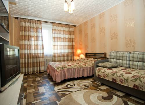 Ярославль Rusland Laatste minuut Kortingscode Booking.com