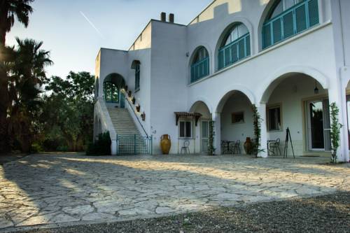 Palagiano Italien Last-Minute-Rabattcode Booking.com