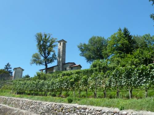 Besazio Schweiz Last-Minute-Rabattcode Booking.com