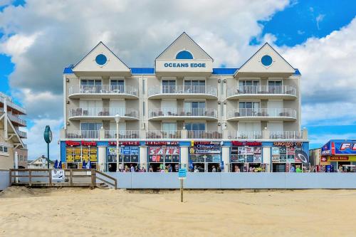 Ocean City (MD) United States Last Minute Discount Code Agoda.com