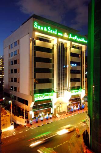 Dubai Emirats Arabes Unis Code de réduction de dernière minute Booking.com