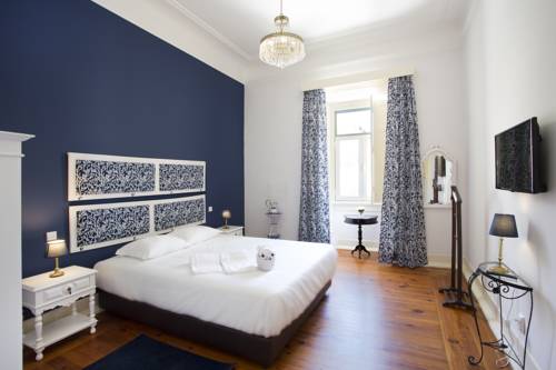Lisboa Portugal Code de réduction de dernière minute Booking.com