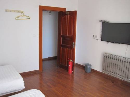 Hulunbuir China Last-Minute-Rabattcode Booking.com