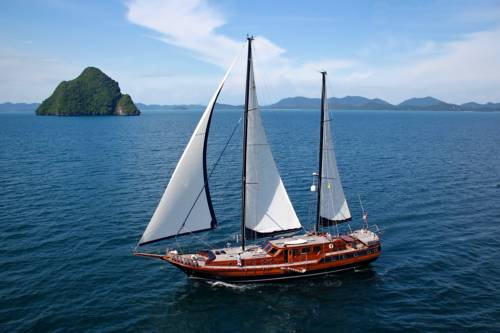 Phuket Thailand Last-Minute-Rabattcode Booking.com