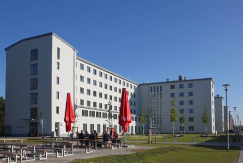 Ostseebad Binz OT Prora Germany Last Minute Discount Code Booking.com