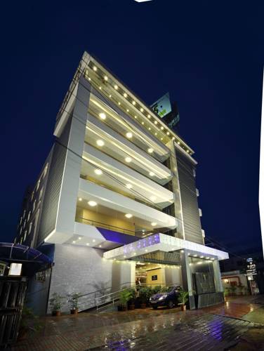 Tirupati Indien Last-Minute-Rabattcode Booking.com
