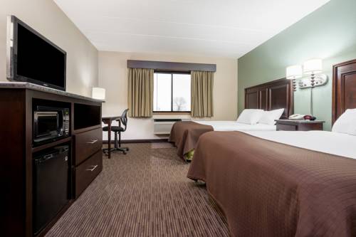 West Salem (Wisconsin) Verenigde Staten Laatste minuut Kortingscode Booking.com