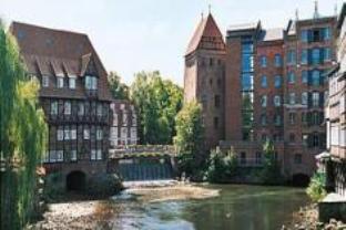 Luneburg Germany Last Minute Discount Code Agoda.com