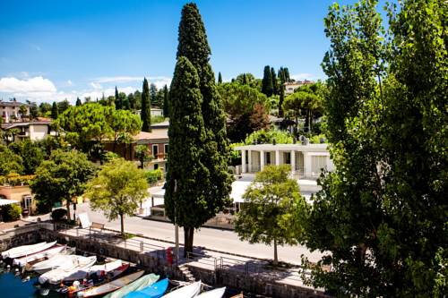 San Felice Del Benaco, Frazione Portese Italië Laatste minuut Kortingscode Booking.com