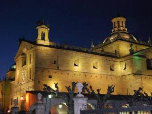 Ciudad-Rodrigo Spain Last Minute Discount Code Agoda.com