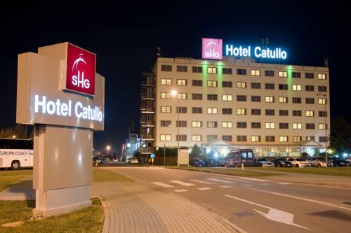 San Martino Buon Albergo Italia Último Minuto Código de Descuento Booking.com