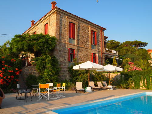 Mithimna Greece Last Minute Discount Code Booking.com