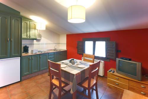Noguera de Albarracin Spain Last Minute Discount Code Booking.com