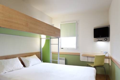 Mantes-la-Jolie Frankreich Last-Minute-Rabattcode Booking.com