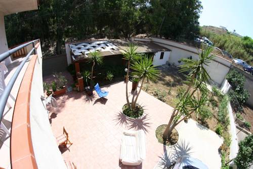 Alcamo Marina Italien Last-Minute-Rabattcode Booking.com