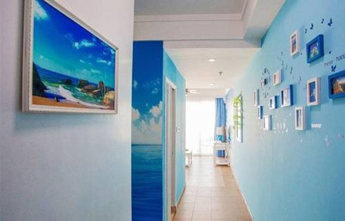 Sanya China Last-Minute-Rabattcode Booking.com