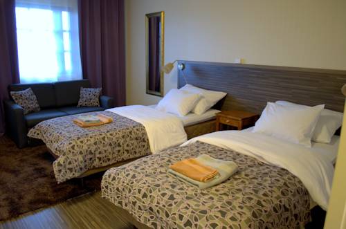 Reisjärvi Finnland Last-Minute-Rabattcode Booking.com
