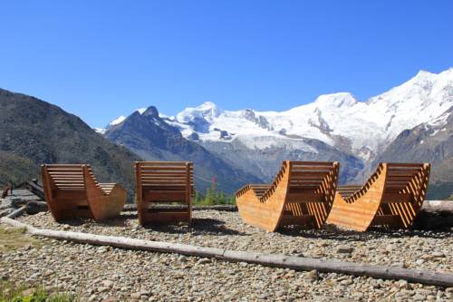 Saas Grund Schweiz Last-Minute-Rabattcode Booking.com
