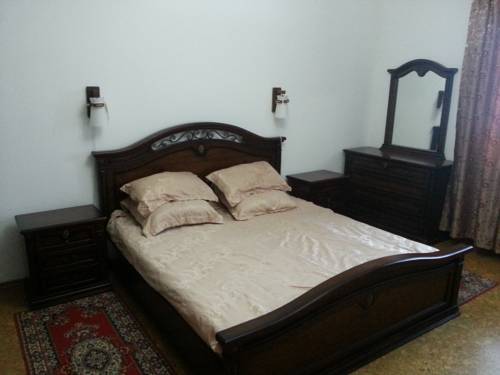 Astana Kambodscha Last-Minute-Rabattcode Booking.com