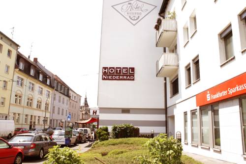 Francfort-sur-le-Main Allemagne Code de réduction de dernière minute Booking.com