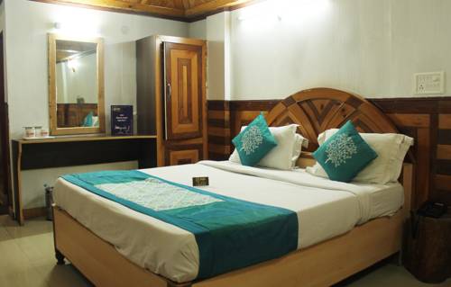 Nainital Indien Last-Minute-Rabattcode Booking.com