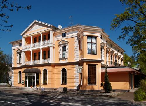 Seebad Heringsdorf Germany Last Minute Discount Code Booking.com