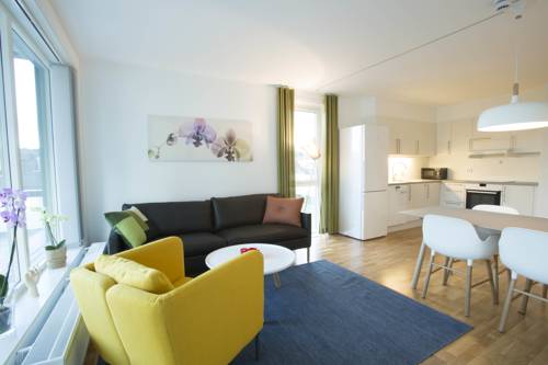 Stavanger Norwegen Last-Minute-Rabattcode Booking.com