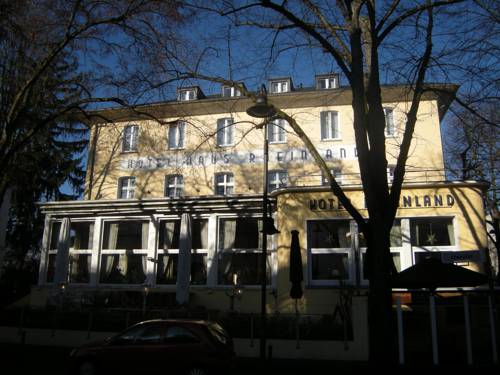 Bonn Germany Last Minute Discount Code Booking.com