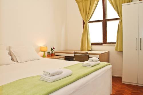 Rio de Janeiro Brazilië Laatste minuut Kortingscode Booking.com