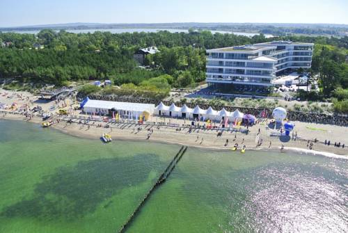 Mielno Poland Last Minute Discount Code Booking.com