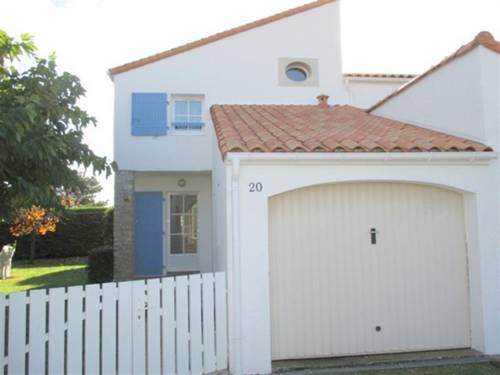 Saint-Palais-sur-Mer Frankreich Last-Minute-Rabattcode Booking.com