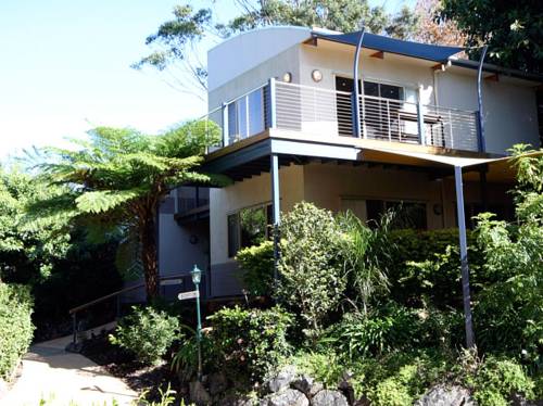 Maleny Australië Laatste minuut Kortingscode Booking.com