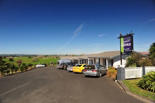 Otorohanga New Zealand Last Minute Discount Code Booking.com