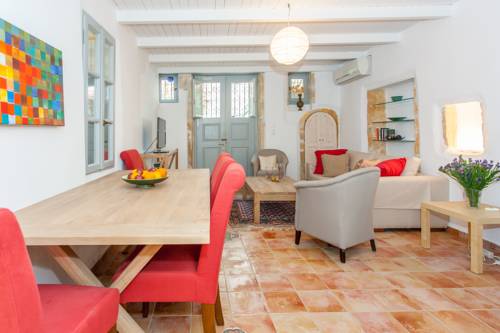 Chania Stadt Griechenland Last-Minute-Rabattcode Booking.com
