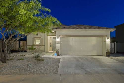 Verrassing (Arizona) Verenigde Staten Laatste minuut Kortingscode Booking.com