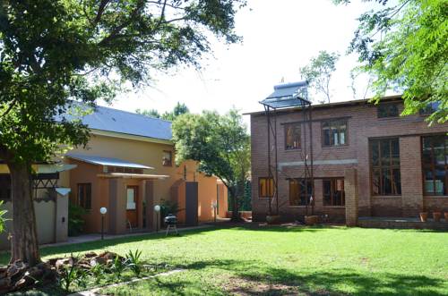Pretoria Sudáfrica Último Minuto Código de Descuento Booking.com