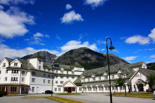 Eidfjord Norwegen Last-Minute-Rabattcode Booking.com