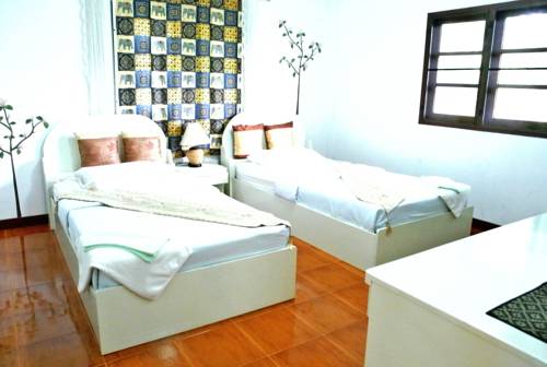 Kanchanaburi Thailand Laatste minuut Kortingscode Booking.com