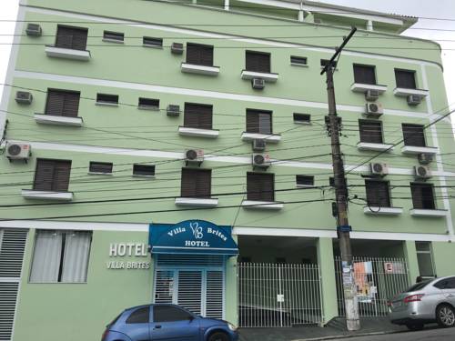 Mauá Brasil Último Minuto Código de Descuento Booking.com
