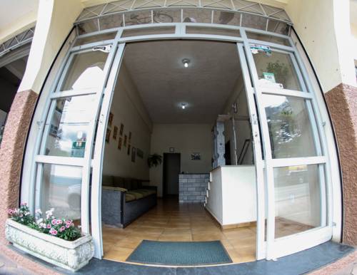 Pouso Alto (Minas Gerais) Brasilien Last-Minute-Rabattcode Booking.com
