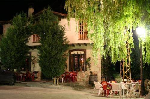 Burgomillodo Spanien Last-Minute-Rabattcode Booking.com