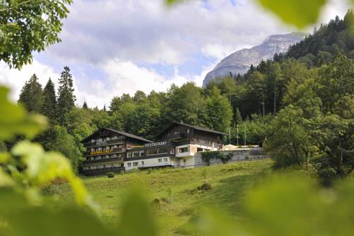 Engelberg Zwitserland Laatste minuut Kortingscode Booking.com