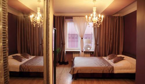 Warszawa Pologne Code de réduction de dernière minute Booking.com