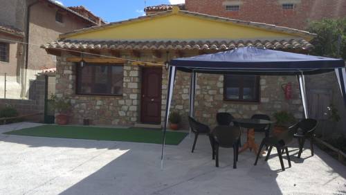 La Puebla de Valverde Spain Last Minute Discount Code Booking.com