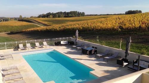 Salleboeuf France Last Minute Discount Code Agoda.com